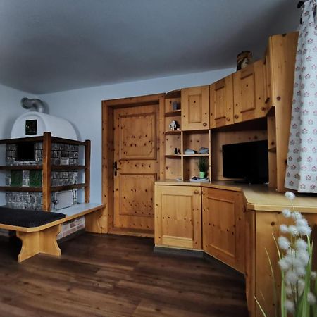 Apartment Voithofer Вальд  Экстерьер фото