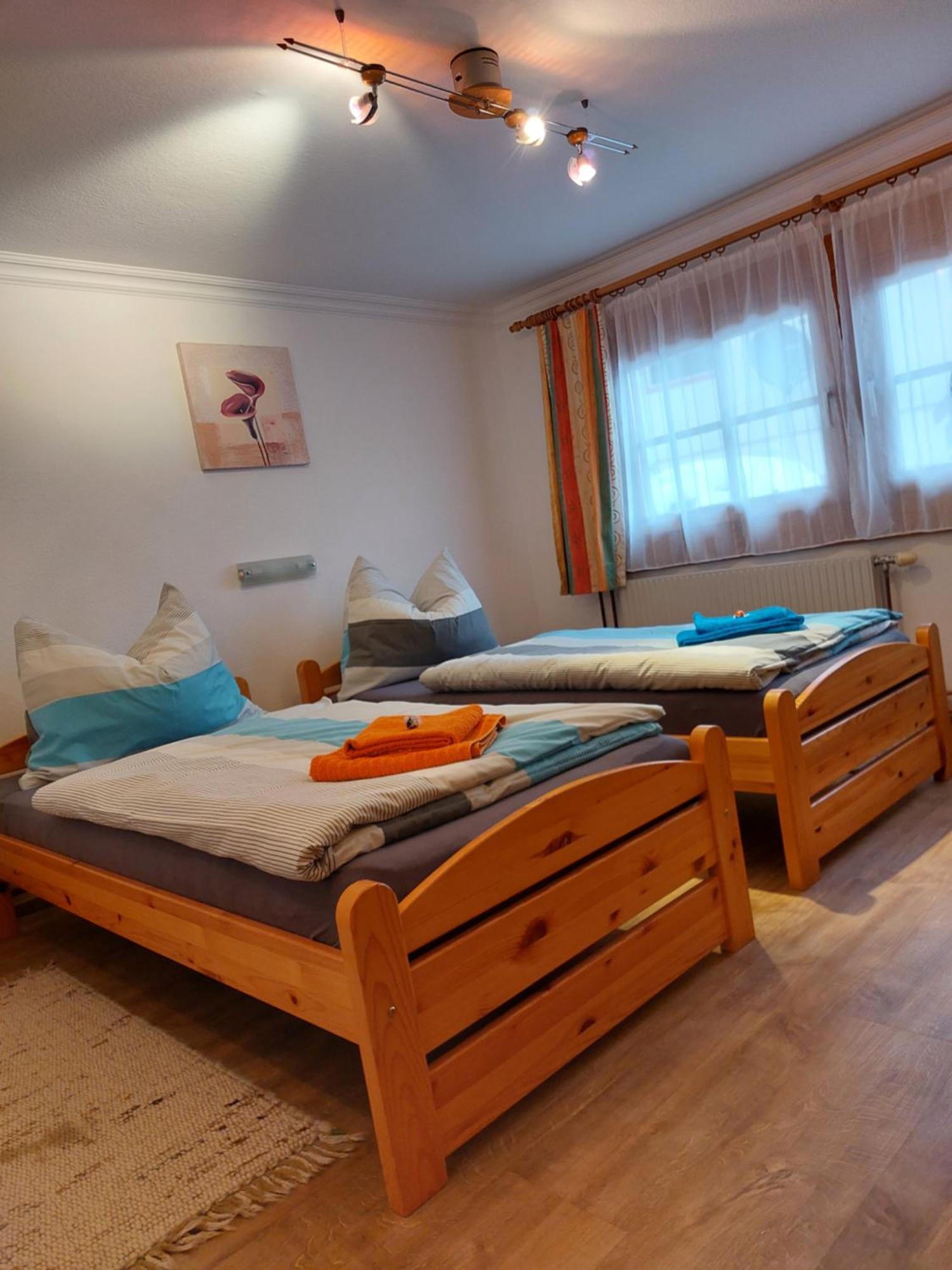 Apartment Voithofer Вальд  Экстерьер фото